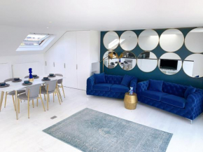 Notting Hill, Penthouse du Jour!